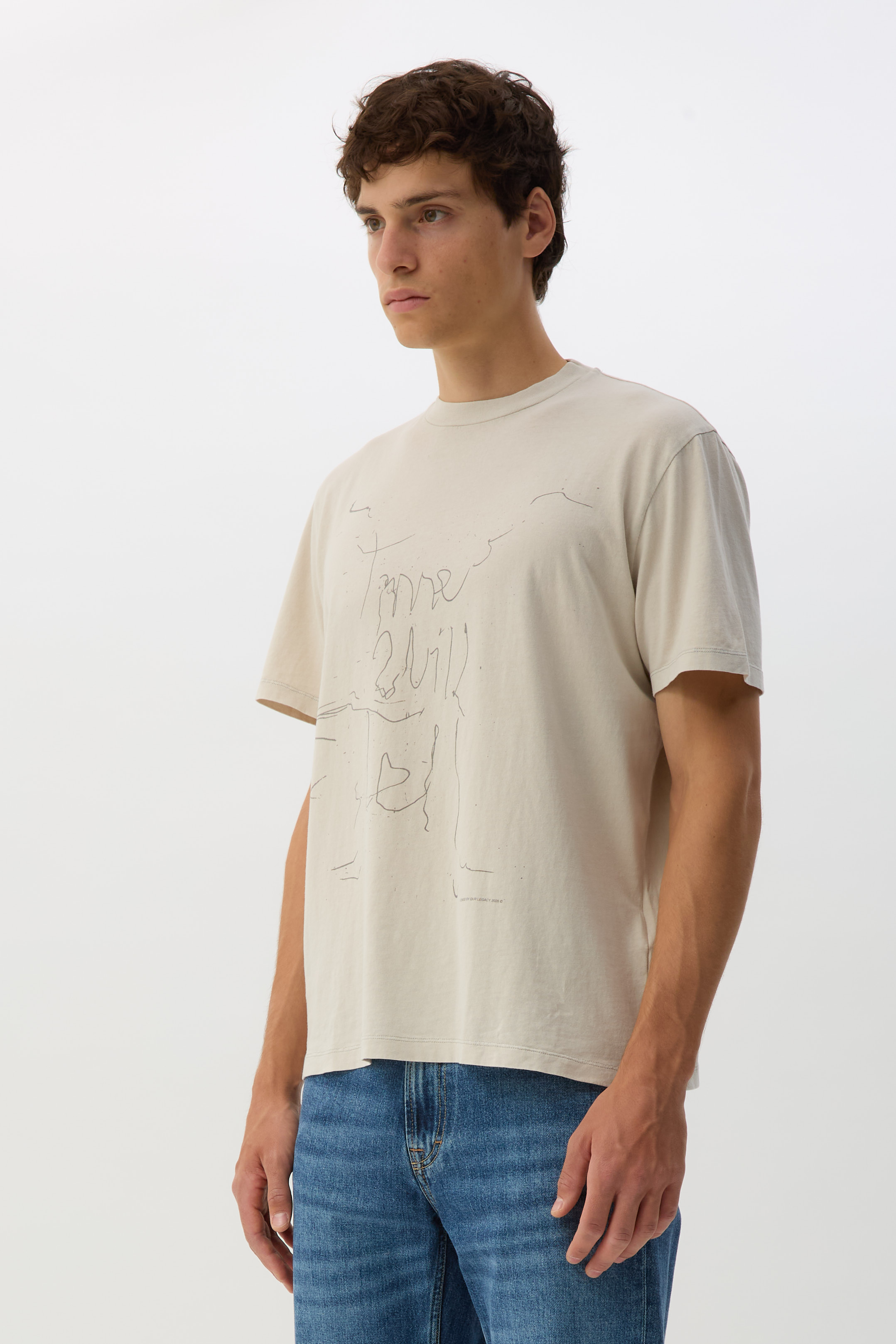 Endless Wedding Box T-Shirt