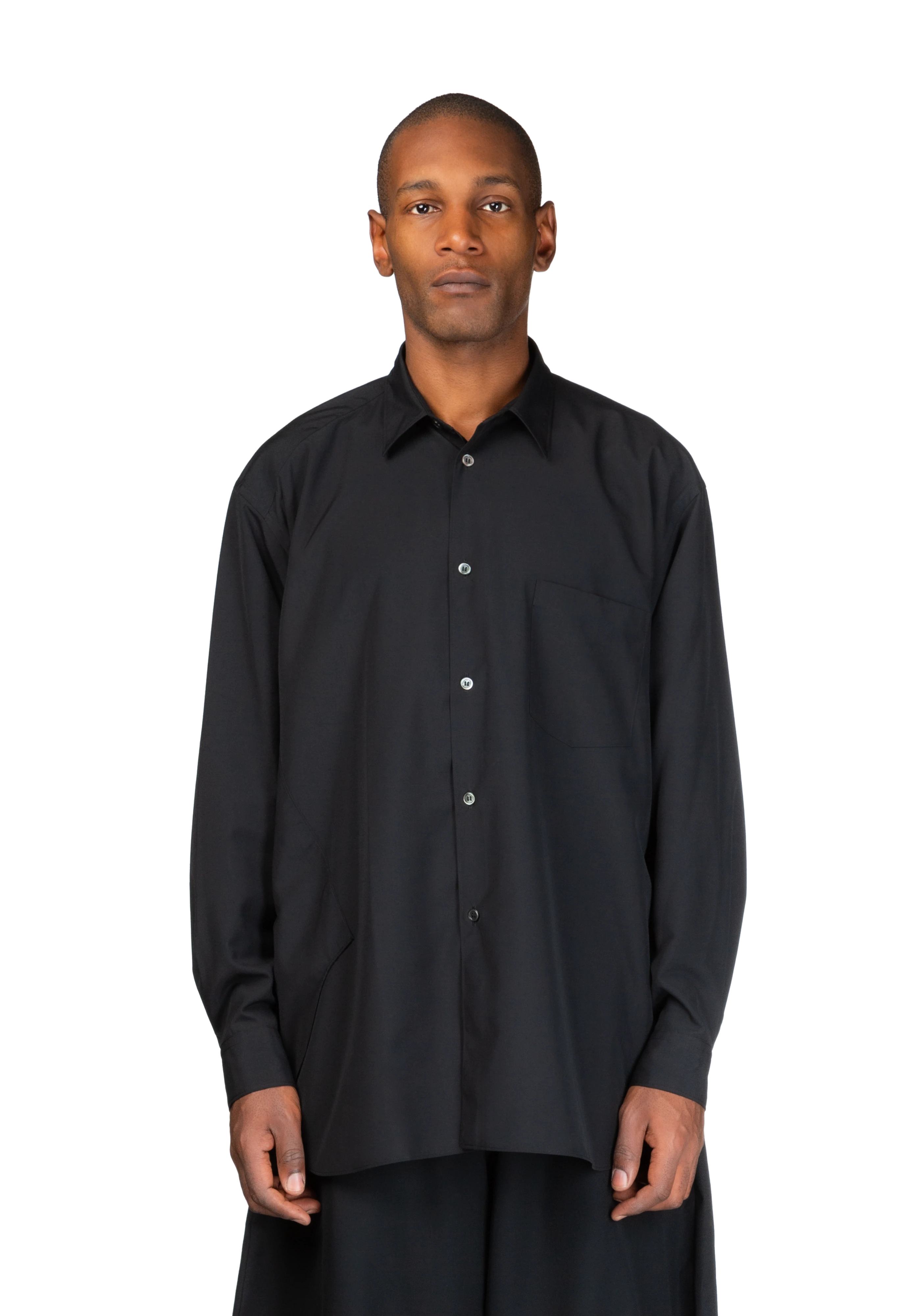 Plus1 　COMME des GARCONS HOMME PLUS Comme Des Garçons Homme Plus x George Cox Chaussures à