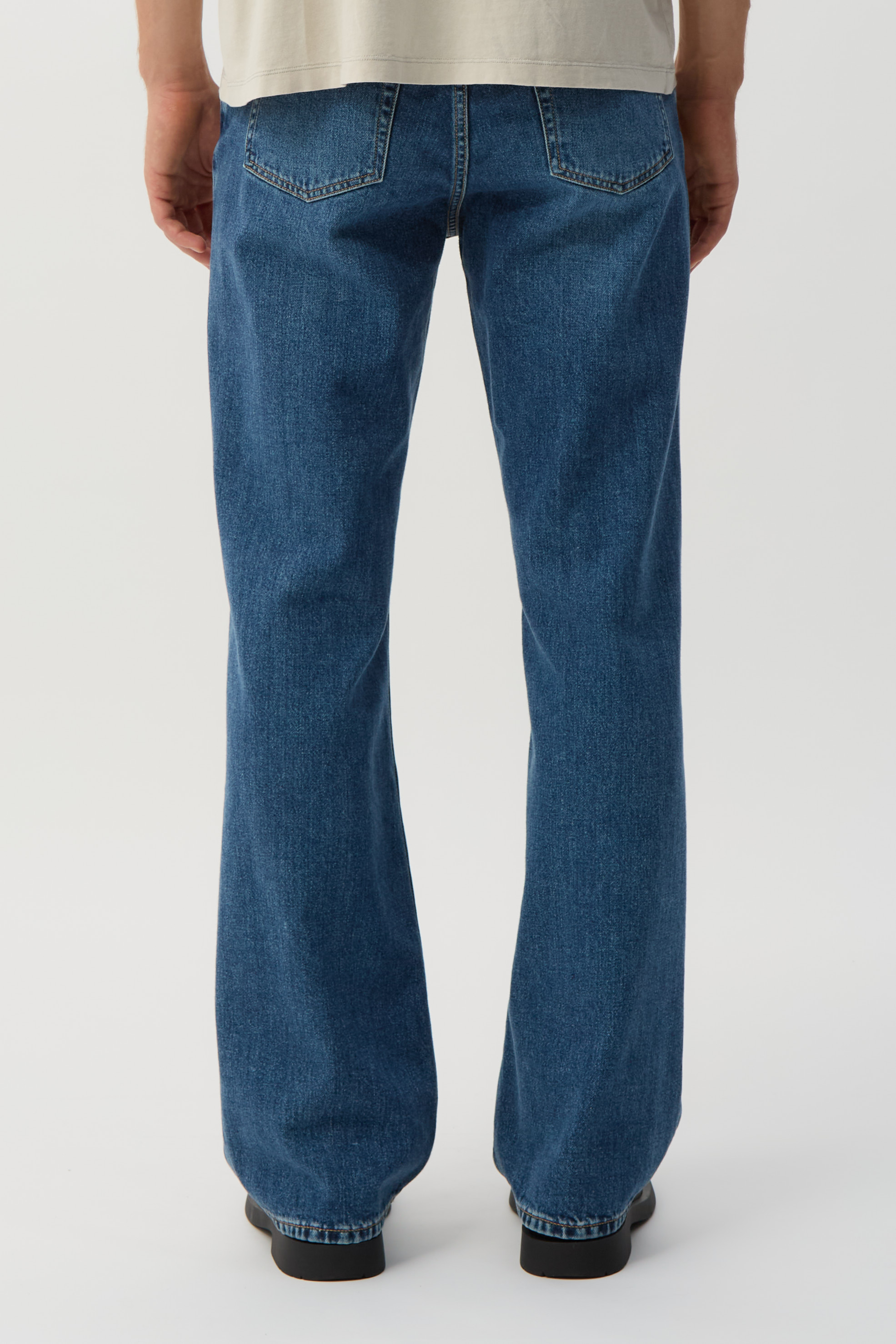 Rodeo Wash Carlson Cut