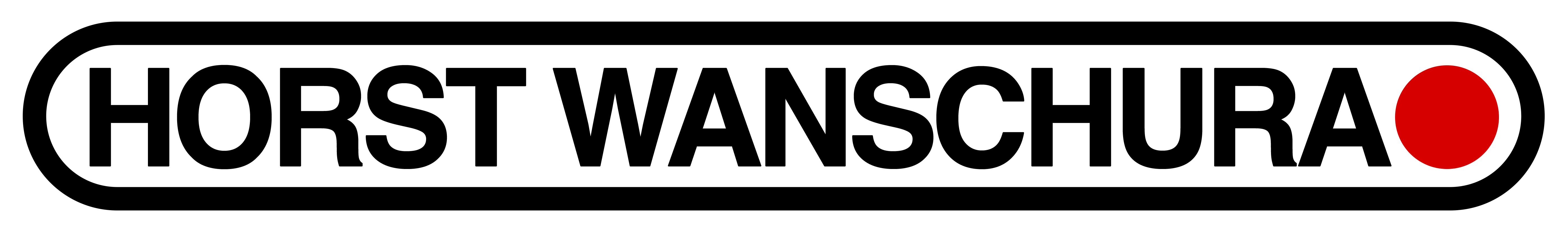 Ladeanimation für Horst Wanschura GmbH