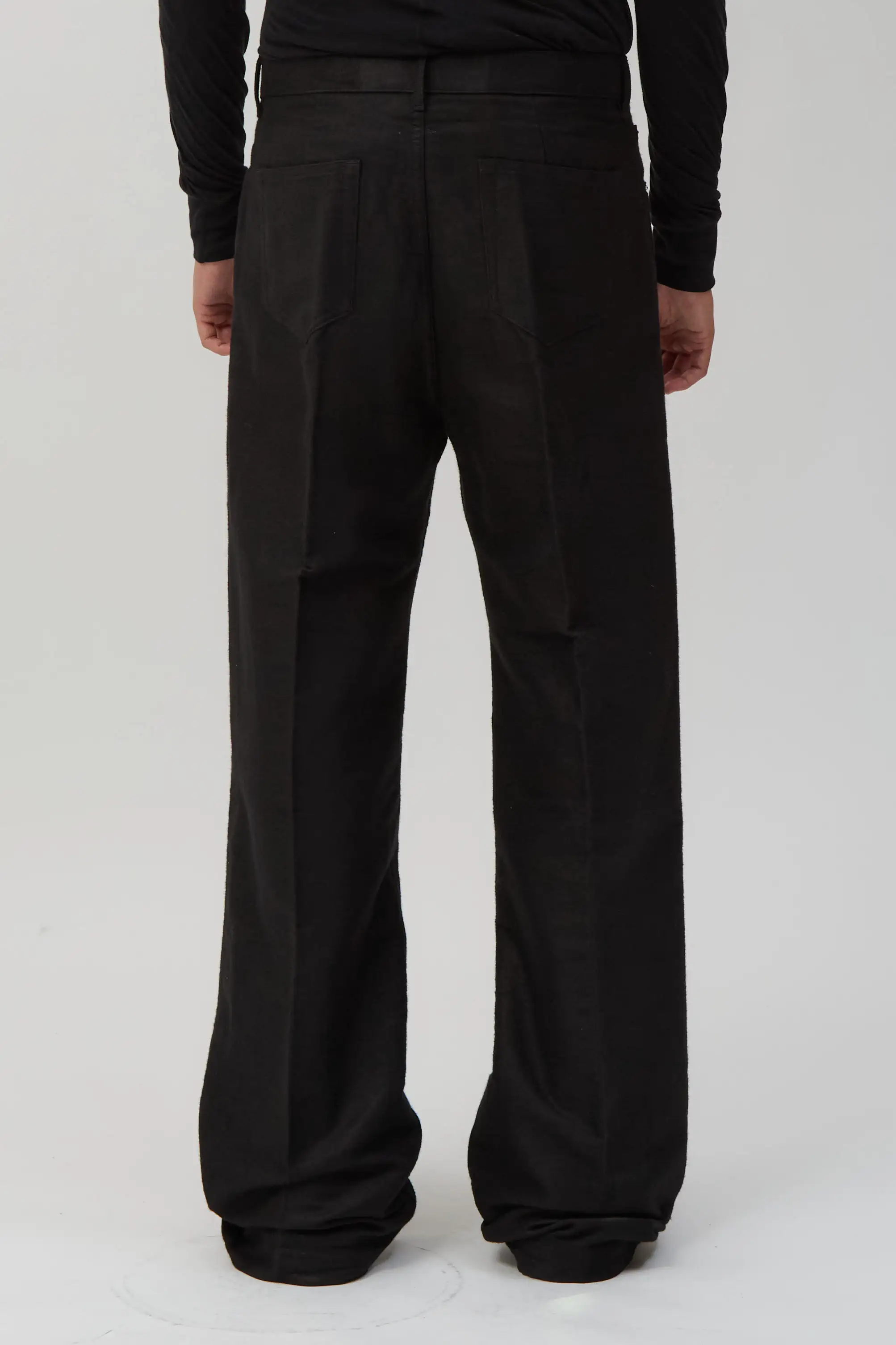 Black Geth Jeans
