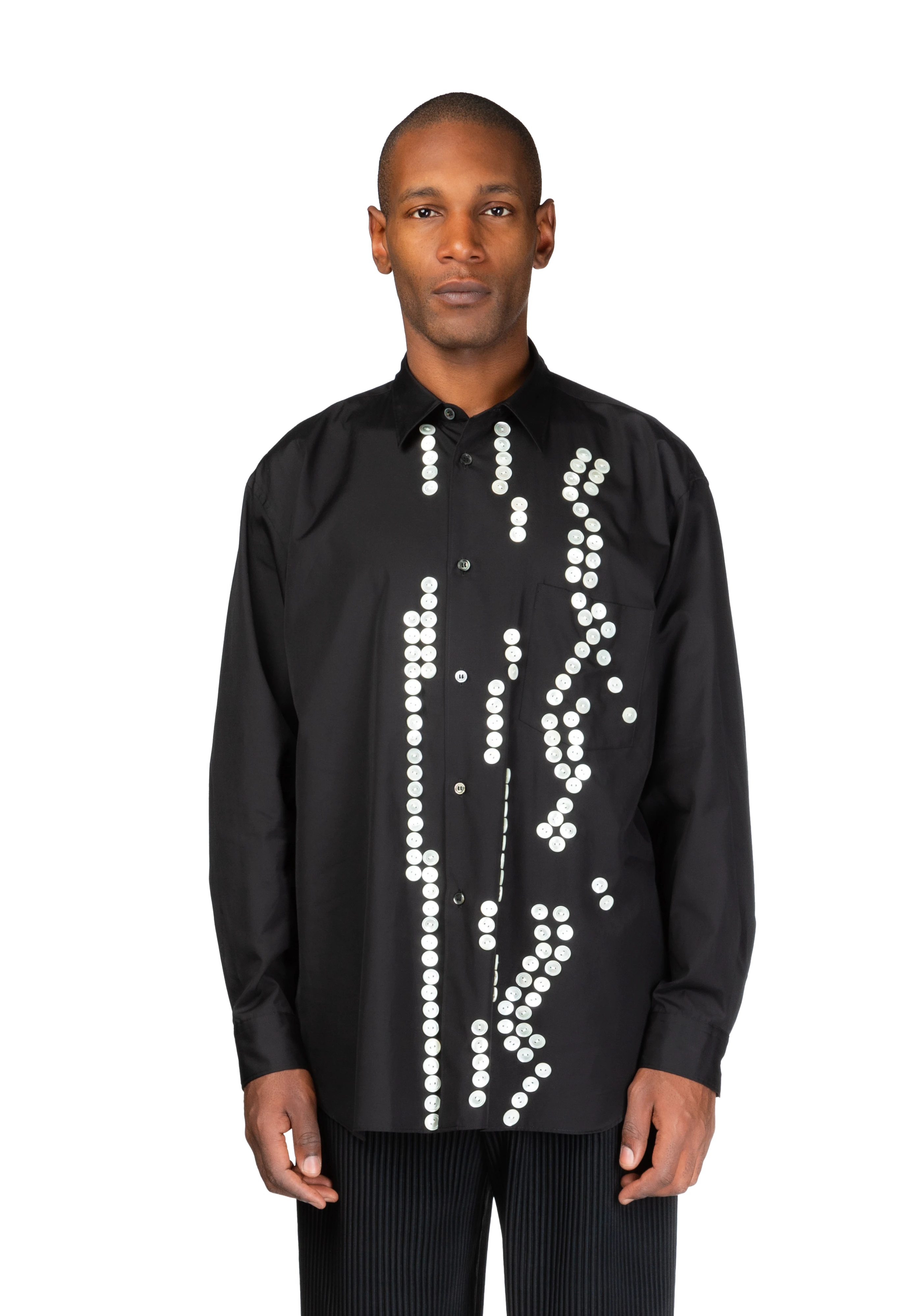 Marken | Comme des Garçons Homme Plus | Horst Wanschura