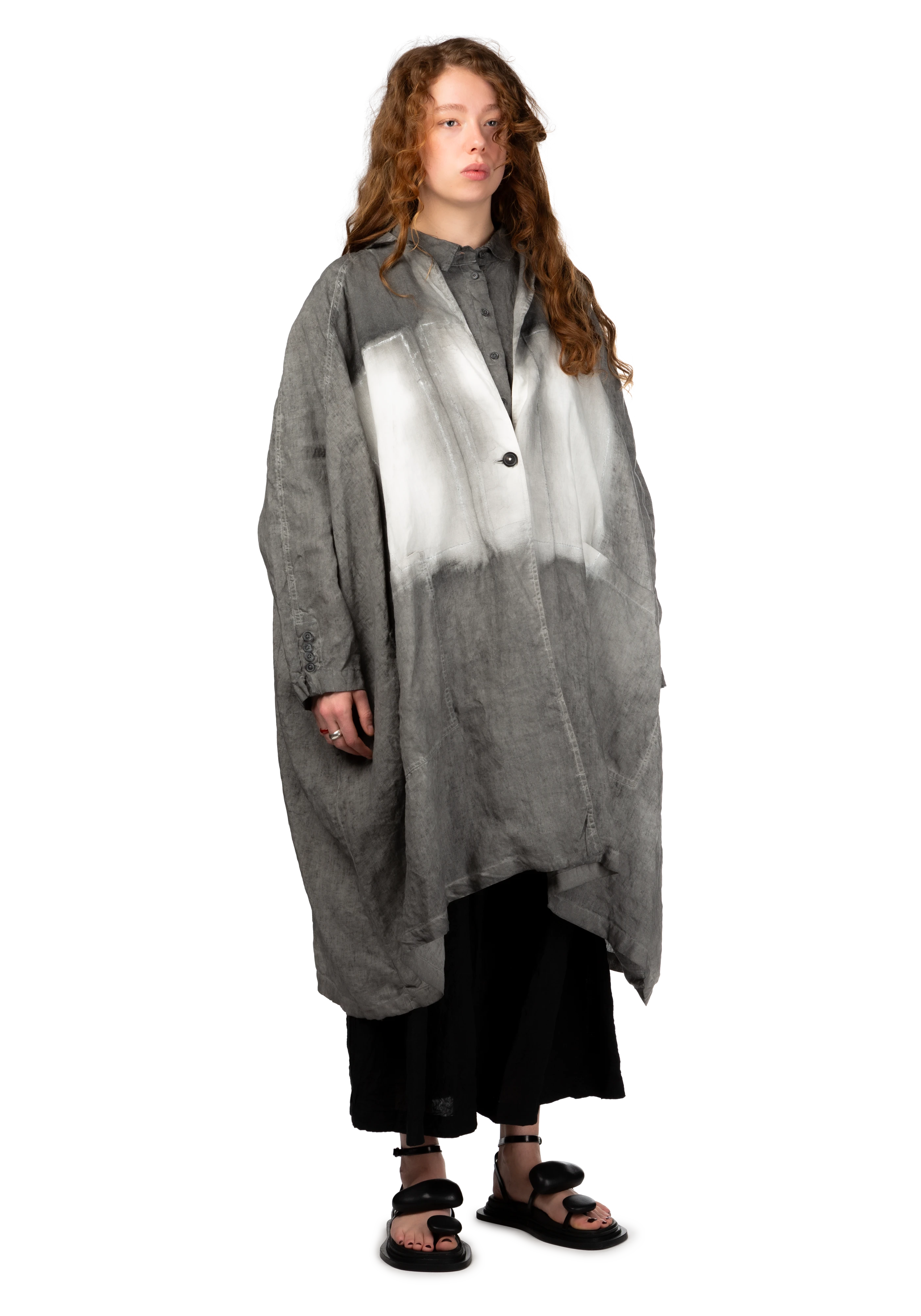 Asteroid Pigment Coat