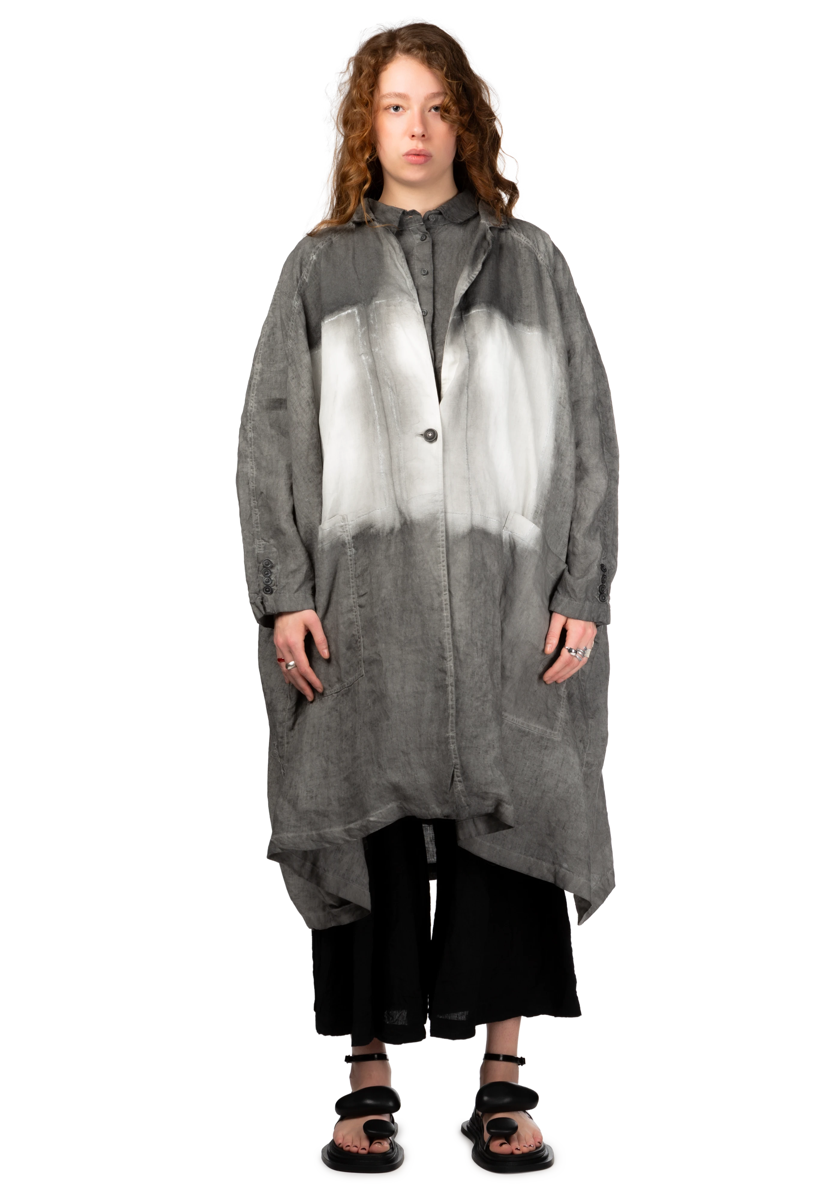 Asteroid Pigment Coat