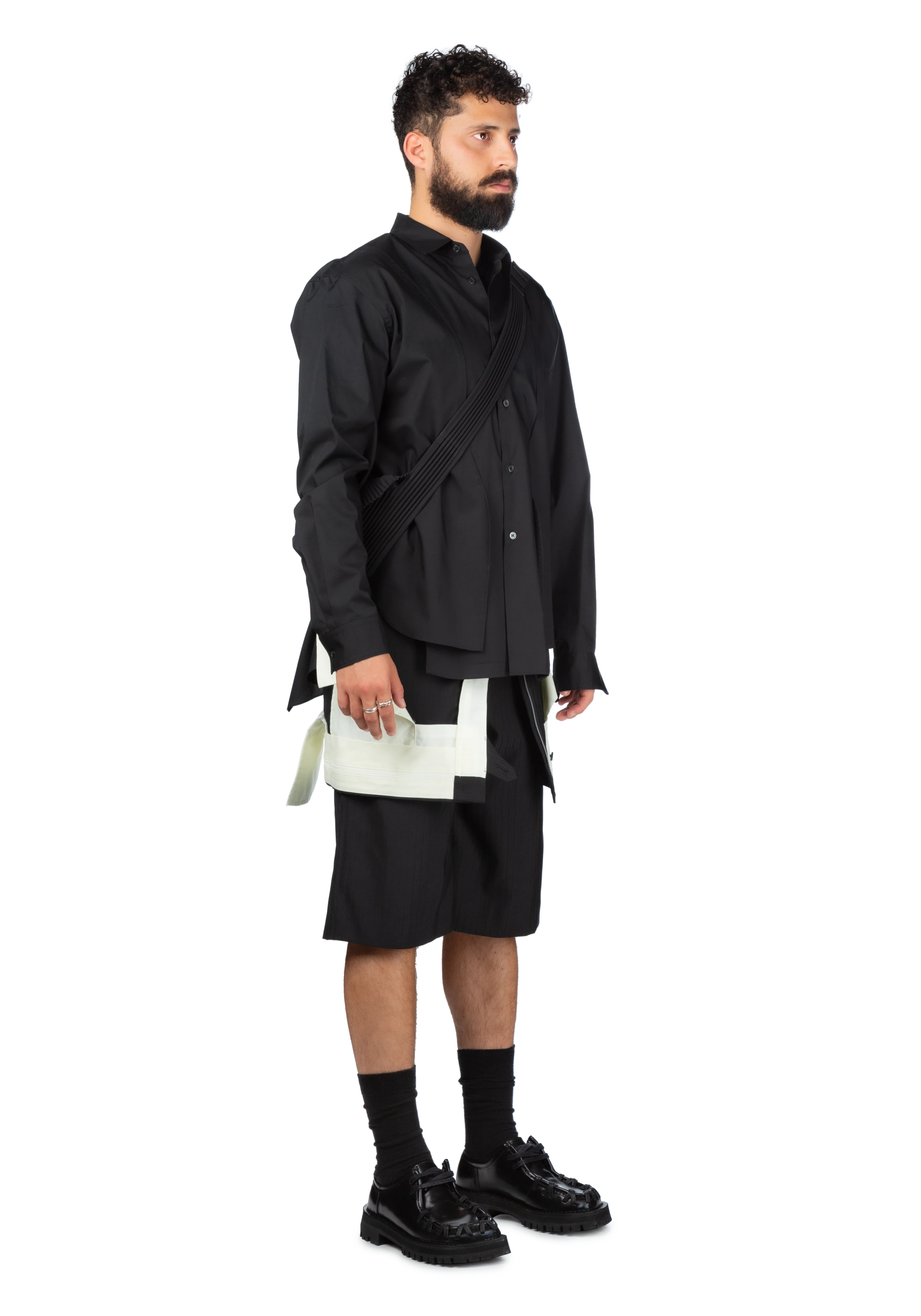 Marken | Comme des Garçons Homme Plus | Horst Wanschura