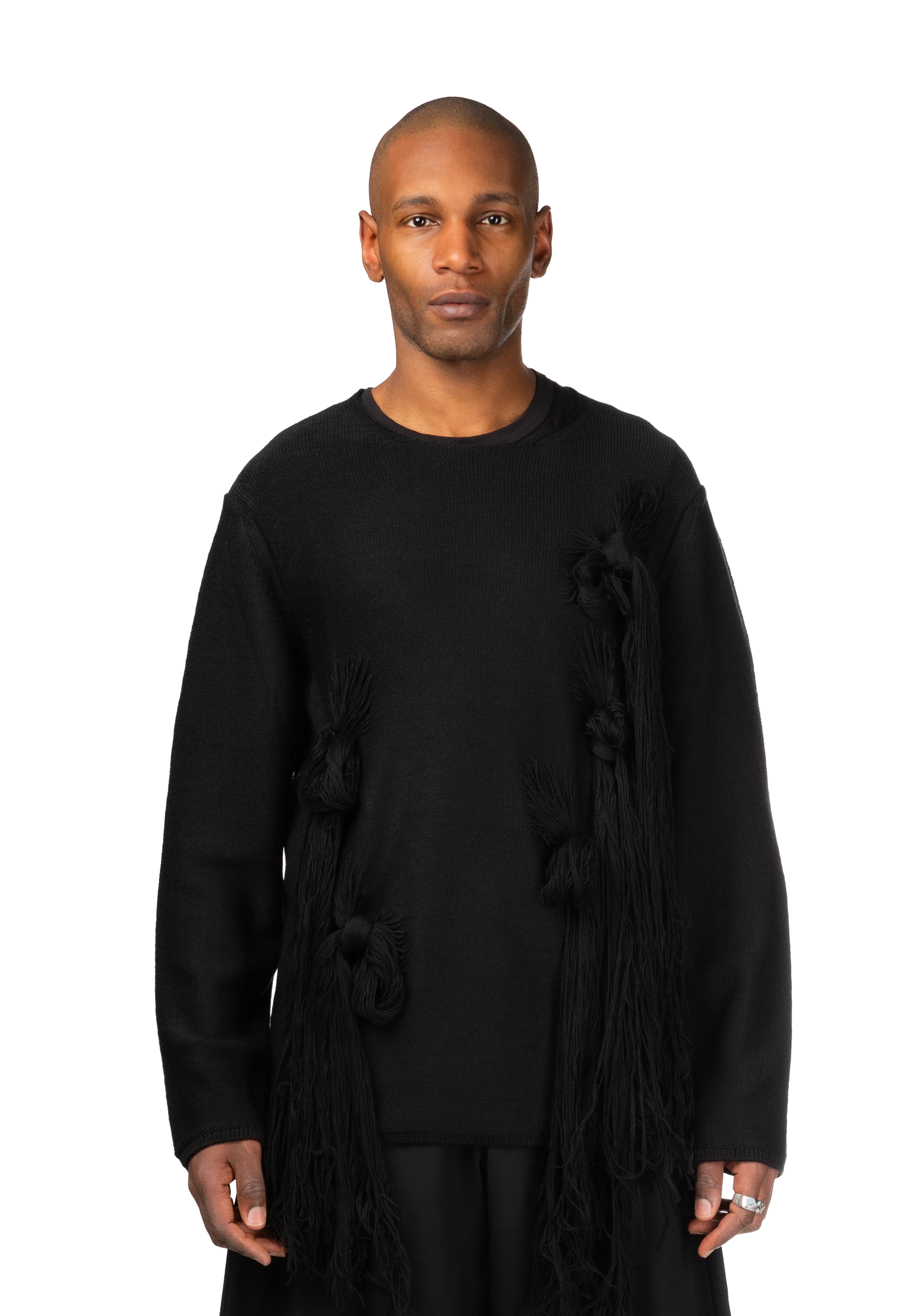 Plus1 　COMME des GARCONS HOMME PLUS Comme Des Garçons Homme Plus x George Cox Chaussures à