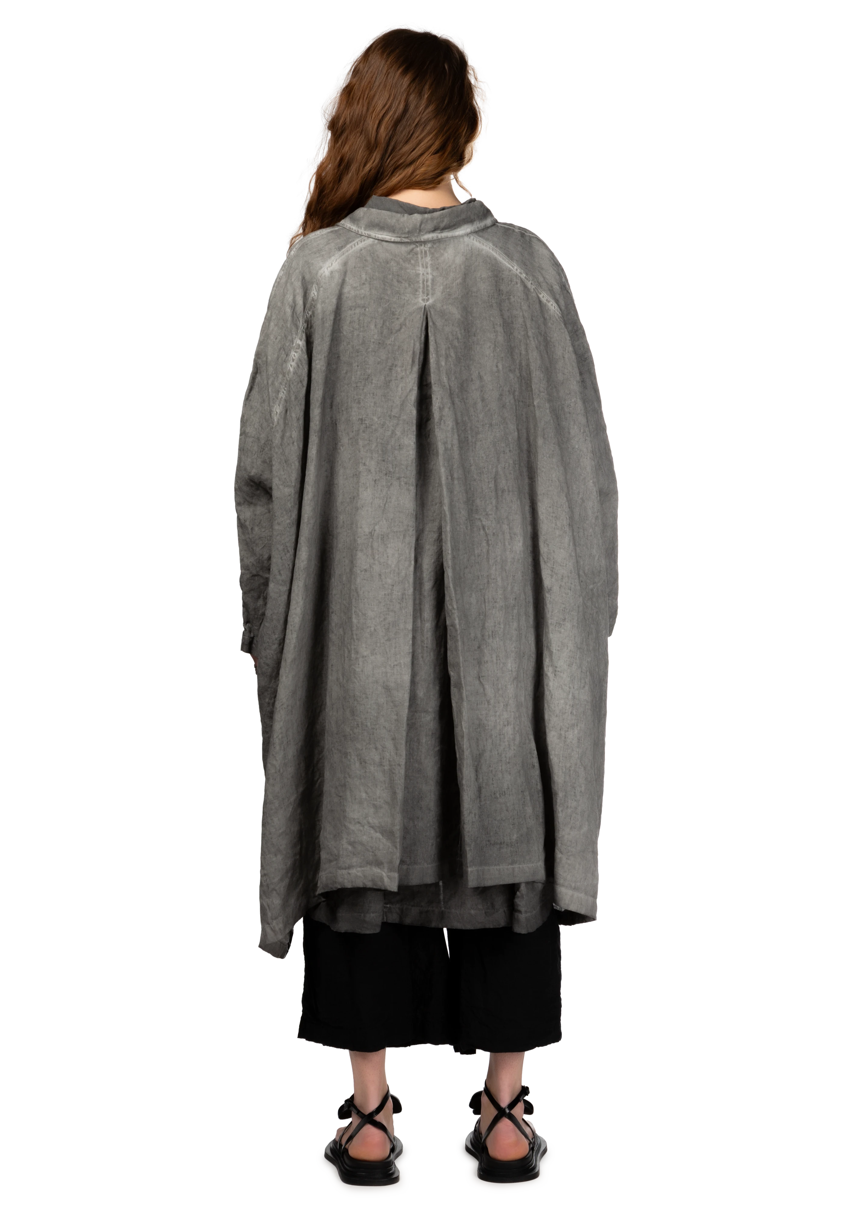 Asteroid Pigment Coat